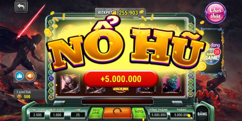 Nổ hũ 90 có gì khác biệt so với các sân chơi cũ? Nổ hũ 90 có gì khác biệt so với các sân chơi cũ?